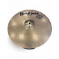 Used Headliner 16in CRASH Cymbal thumbnail