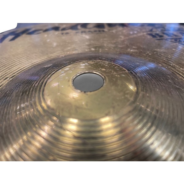 Used Headliner 16in CRASH Cymbal
