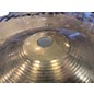 Used Headliner 16in CRASH Cymbal