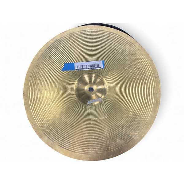 Used Headliner 16in CRASH Cymbal