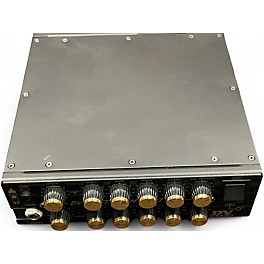 Used DV Mark DV LITTLE GH 250 TUBE Tube Guitar Amp Head