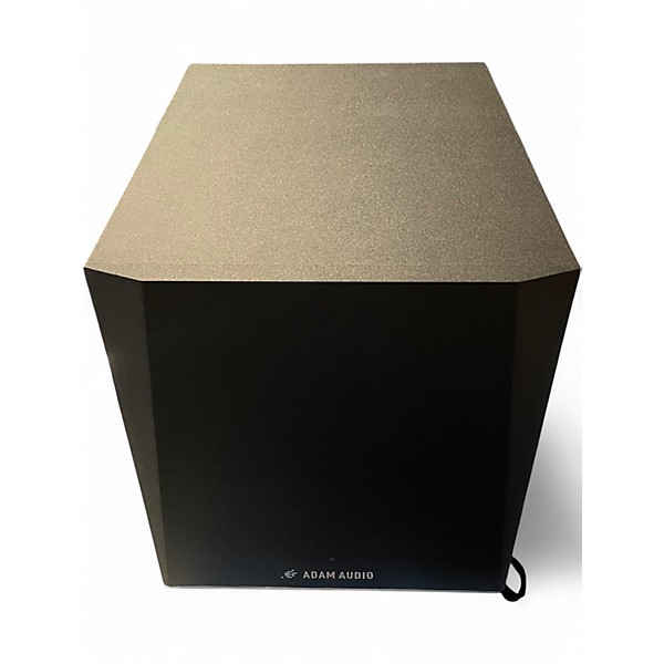 Used ADAM Audio T10S Subwoofer