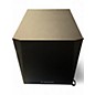 Used ADAM Audio T10S Subwoofer