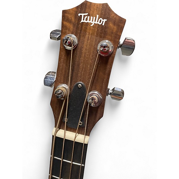 Used Taylor GS MINI BASS Natural Acoustic Bass Guitar