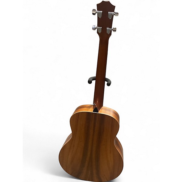 Used Taylor GS MINI BASS Natural Acoustic Bass Guitar