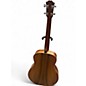 Used Taylor GS MINI BASS Natural Acoustic Bass Guitar
