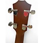 Used Taylor GS MINI BASS Natural Acoustic Bass Guitar