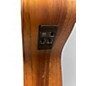 Used Taylor GS MINI BASS Natural Acoustic Bass Guitar