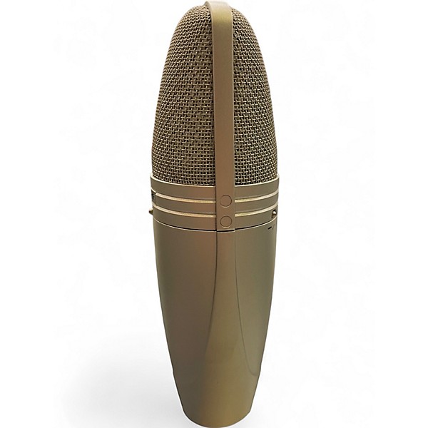 Used Shure KSM44A Condenser Microphone