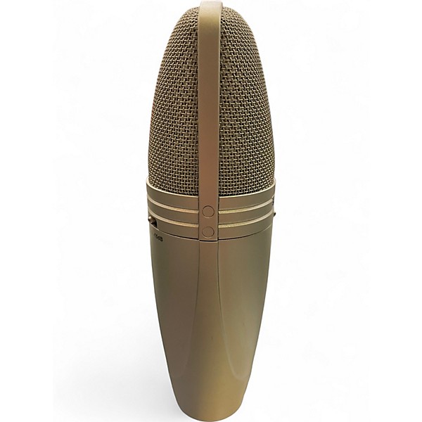 Used Shure KSM44A Condenser Microphone