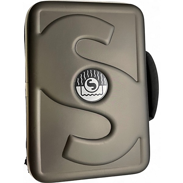 Used Shure KSM44A Condenser Microphone