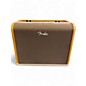 Used Fender Acoustic Pro 200W Acoustic Guitar Combo Amp thumbnail