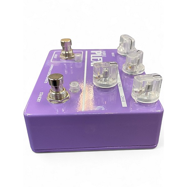 Lovepedal Purple Plexi 100 - Early Build - Guitar Effects
