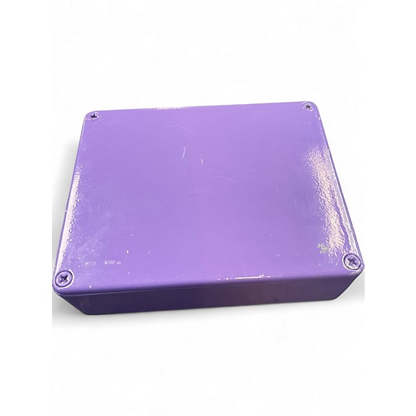 Lovepedal Purple Plexi 100 - Early Build - Guitar Effects