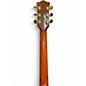Used Maton S.S. 300/6 Natural Acoustic Guitar