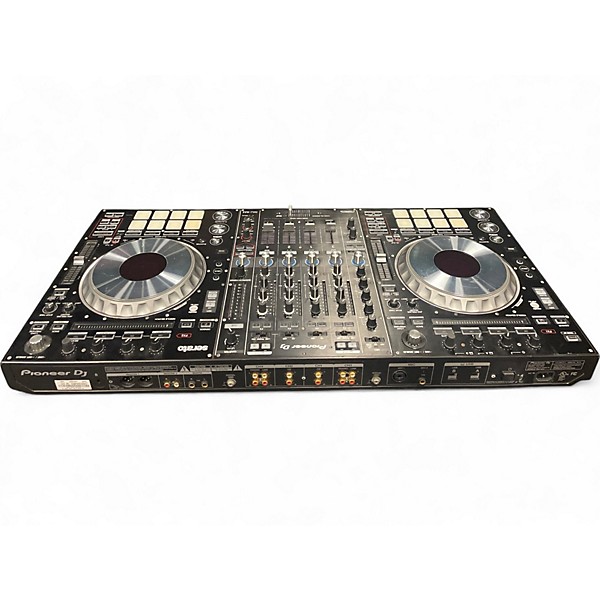 Used 2018 Pioneer DJ DDJSZ2 DJ Controller
