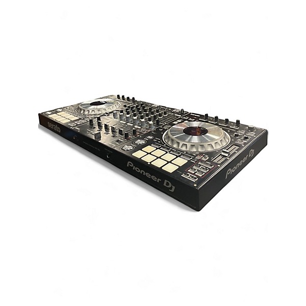 Used 2018 Pioneer DJ DDJSZ2 DJ Controller
