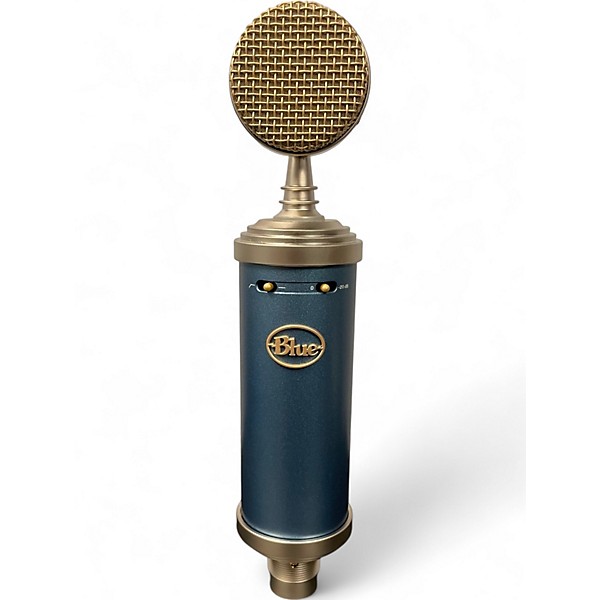 Used Blue Bluebird Condenser Microphone | Guitar Center