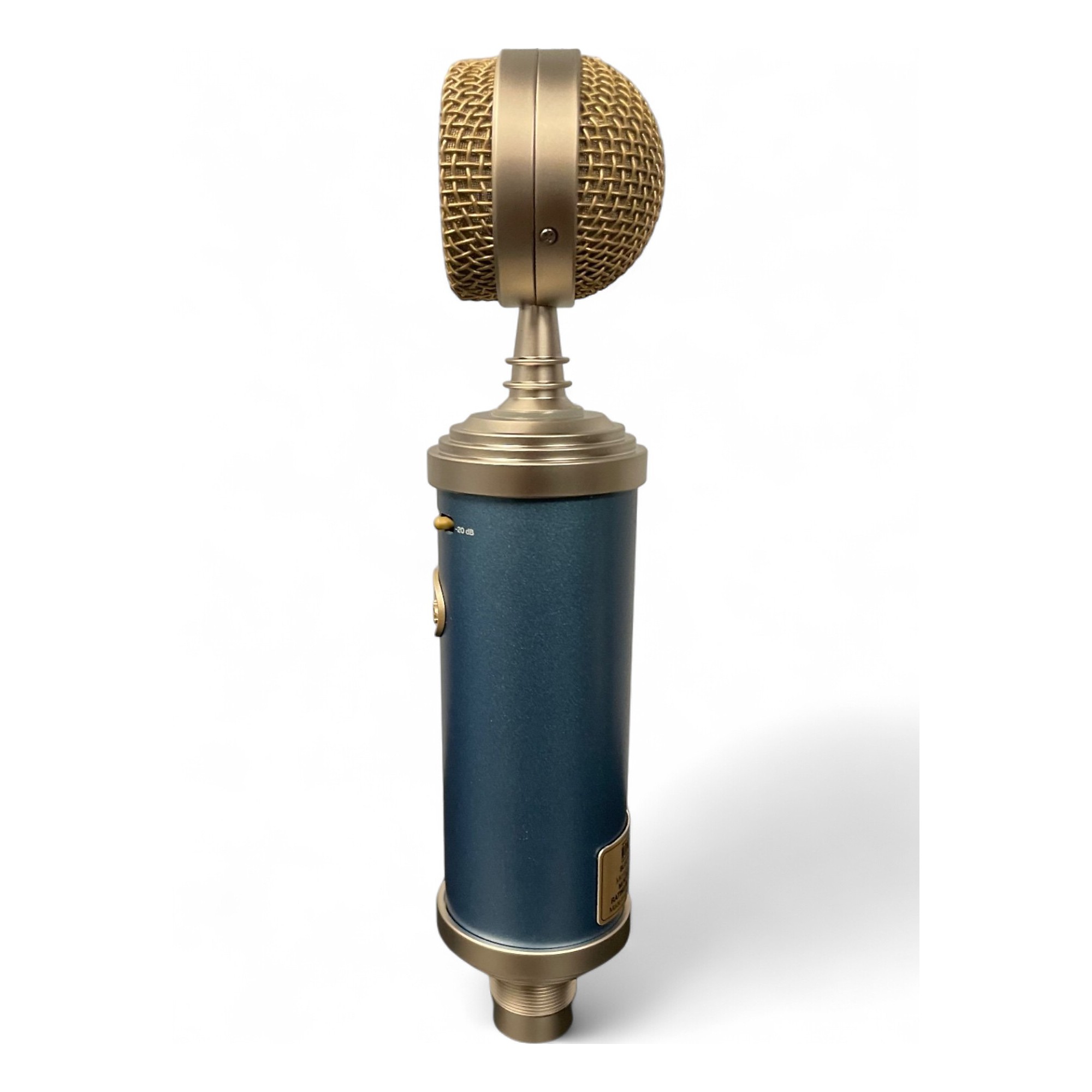 Used Blue Bluebird Condenser Microphone | Guitar Center