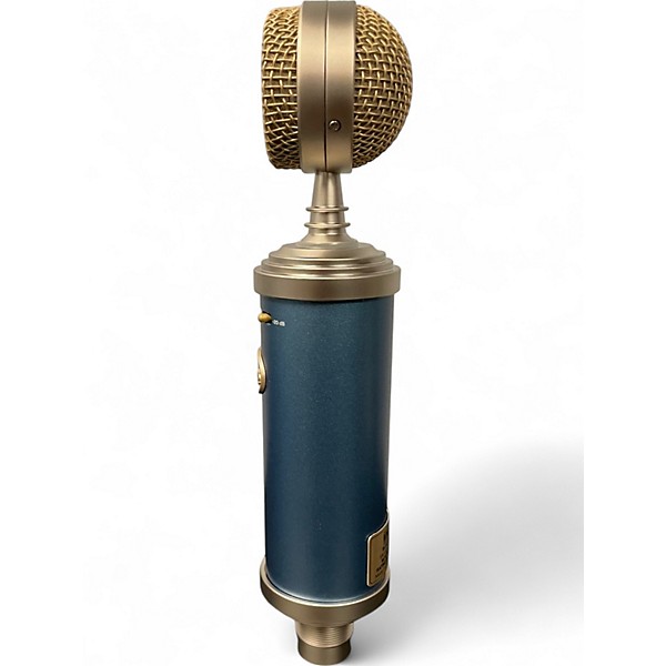 Used Blue Bluebird Condenser Microphone | Guitar Center
