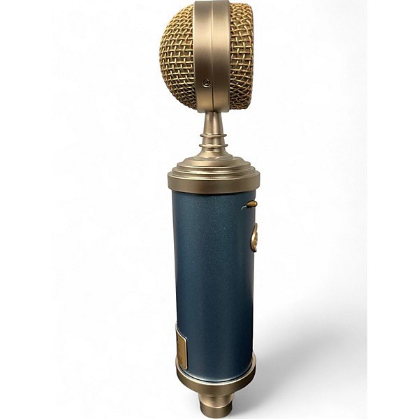 Blue Microphones Bluebird Cardioid Condenser Microphone