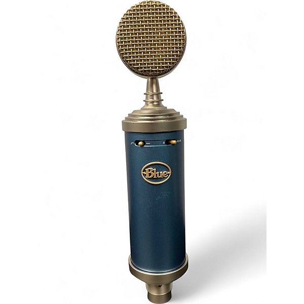 Used Blue Bluebird Condenser Microphone | Guitar Center