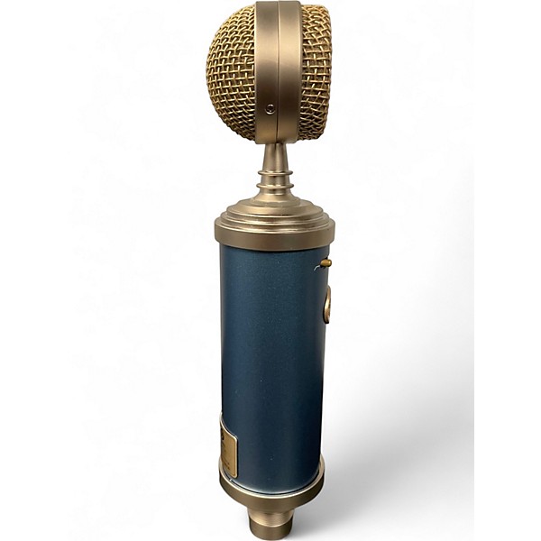 Used Blue Bluebird Condenser Microphone | Guitar Center