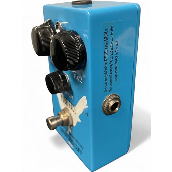 Used Wren And Cuff Low Cut Your Face Effect Pedal | Guitar