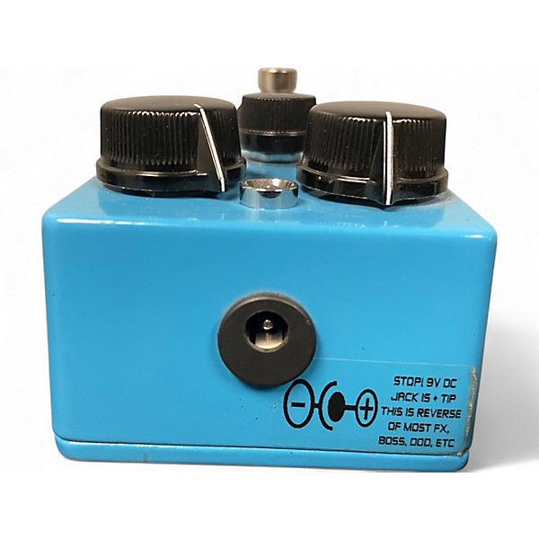 Used Wren And Cuff Low Cut Your Face Effect Pedal