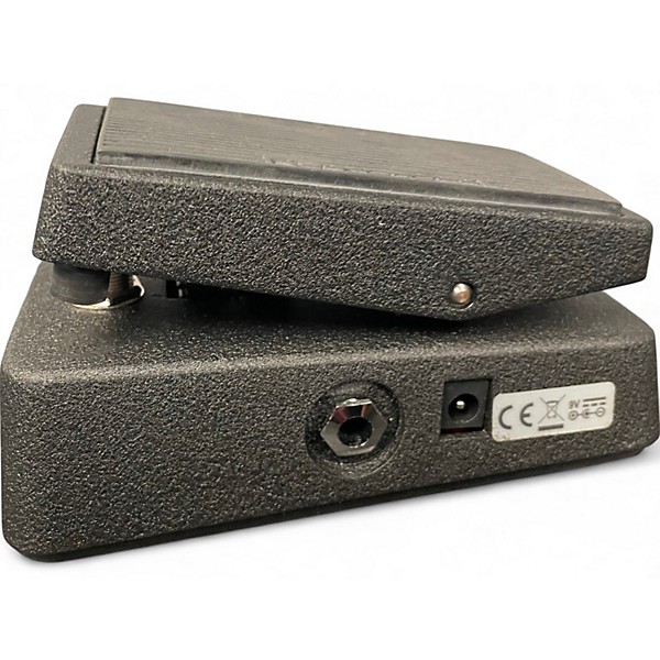 Used Cry Baby Cry Baby mini Pedal