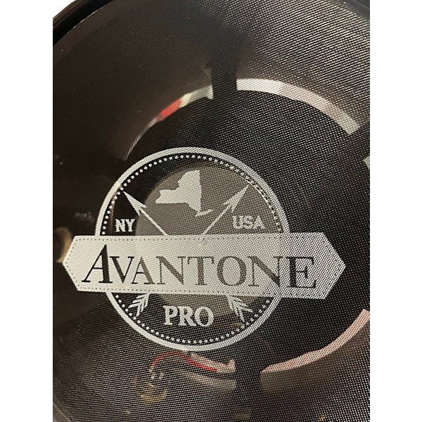 Used Avantone The Kick Drum Microphone