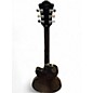 Used DeArmond M75T Antique Burst Solid Body Electric Guitar