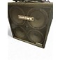 Used Drive ELITE 4X12 CAB Guitar Cabinet thumbnail