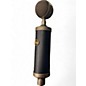 Used Blue BABY BOTTLE Condenser Microphone