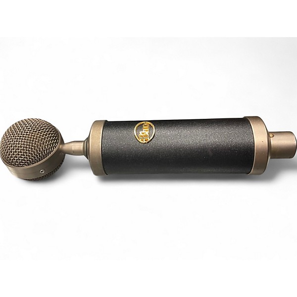 Used Blue BABY BOTTLE Condenser Microphone