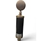 Used Blue BABY BOTTLE Condenser Microphone