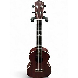 Used Lanikai LUTU-21T Brown Ukulele