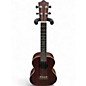 Used Lanikai LUTU-21T Brown Ukulele thumbnail