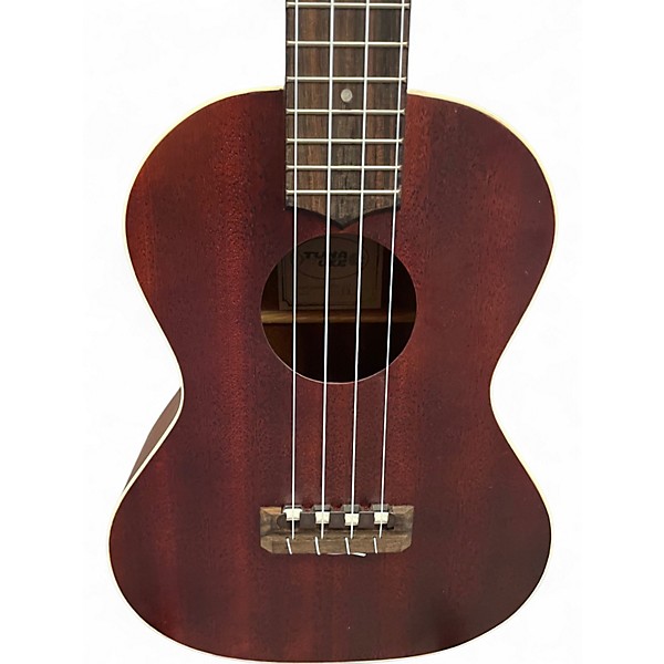 Used Lanikai LUTU-21T Brown Ukulele