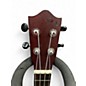 Used Lanikai LUTU-21T Brown Ukulele