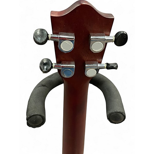 Used Lanikai LUTU-21T Brown Ukulele