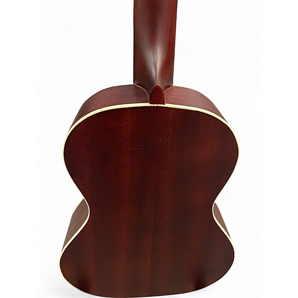 Used Lanikai LUTU-21T Brown Ukulele