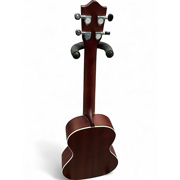 Used Lanikai LUTU-21T Brown Ukulele