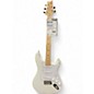 Used PRS SILVER SKY WHITE Solid Body Electric Guitar thumbnail
