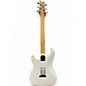 Used PRS SILVER SKY WHITE Solid Body Electric Guitar