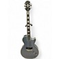 Used Epiphone JARED JAMES NICHOLS "BLUES POWER" LES PAUL CUSTOM AGED PELHAM BLUE Solid Body Electric Guitar thumbnail