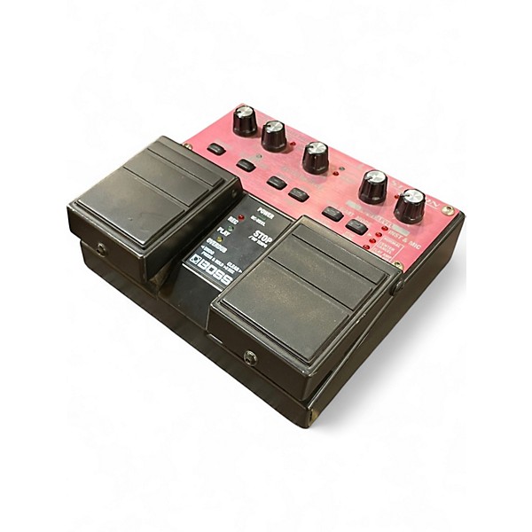 Amazon.com: RC-20XL Looper Guitar Effects Pedal : Musical