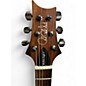 Used 2022 PRS Wood Library Modern Eagle V Indian Rosewood Neck, Braz RW FB Palm Green Solid Body Electric Guitar