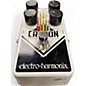 Used Electro-Harmonix Crayon Full Range Overdrive Effect Pedal