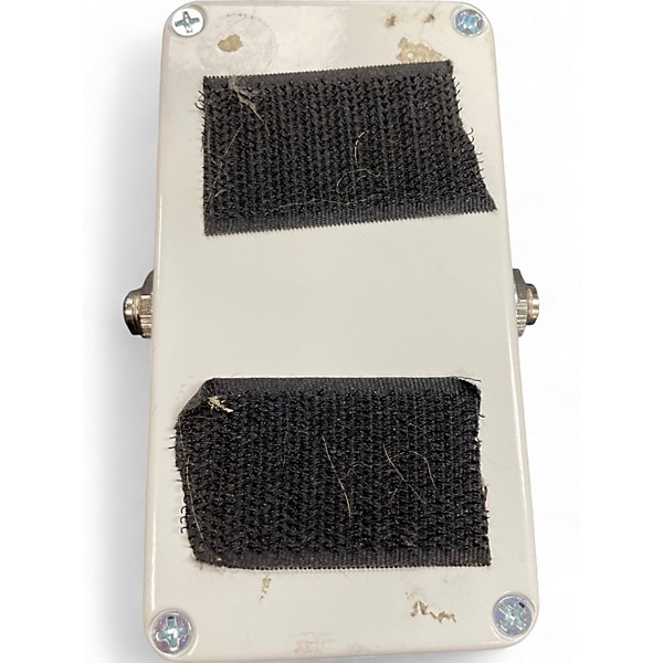 Used Electro-Harmonix Crayon Full Range Overdrive Effect Pedal